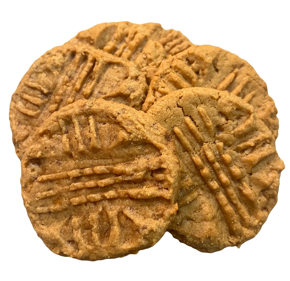 Image of Golden Peanut Delights Mixed Box 1 dozen 