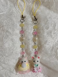 Image 2 of Baby Princess Phone Charms