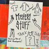 MYSTERY STUFF