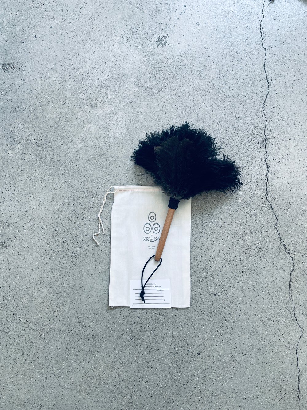 Image of LANS FEATHER DUSTER