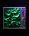 Image of "変身 METAMORPHOSIS" - Original painting