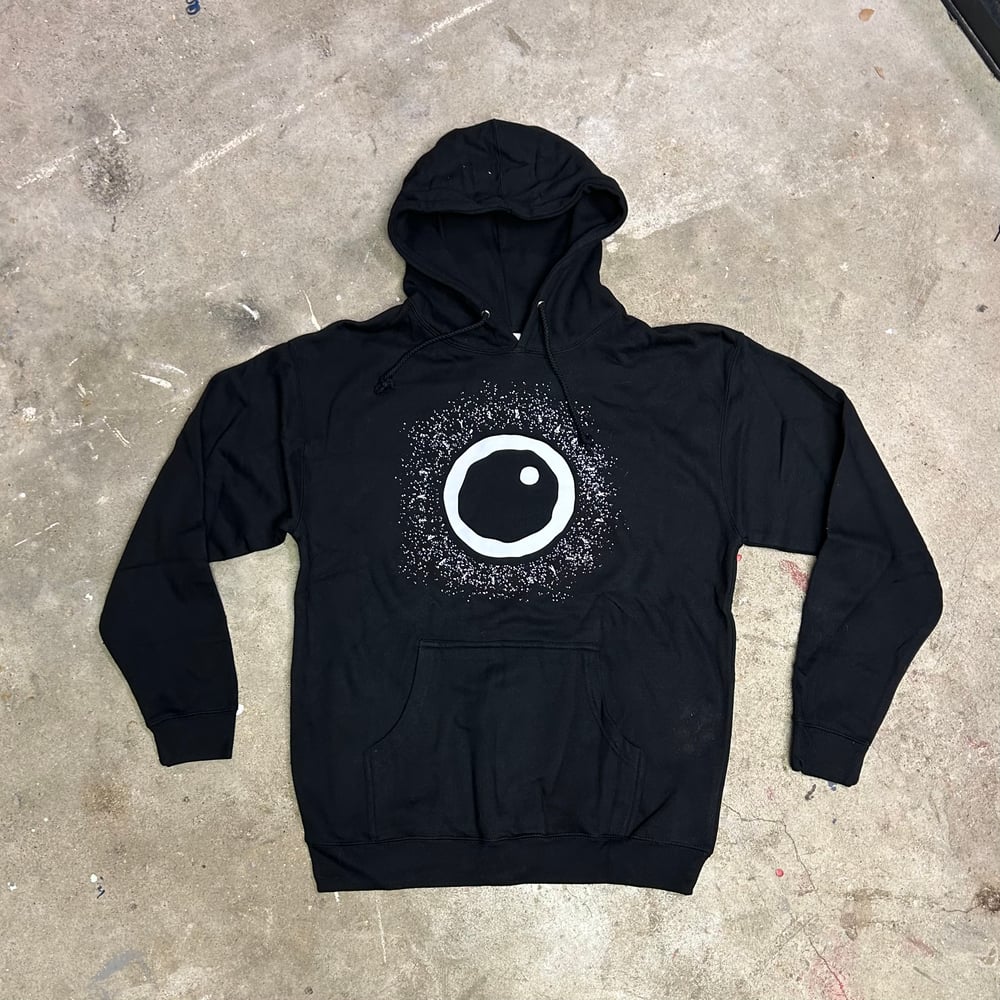 SPACE HOODIE