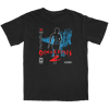 THE SEQUEL PROMO SHIRT