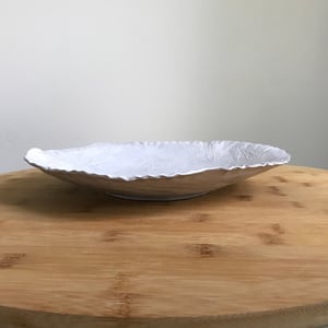 Image of Greyware Hakea Bowl    (151117)