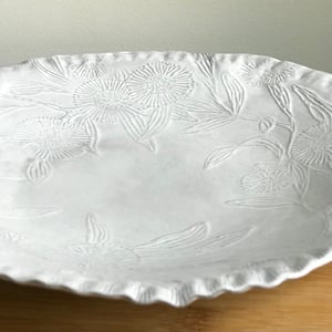 Image of Greyware Hakea Bowl    (151117)