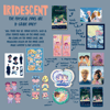 IRIDESCENT - B-Grade Full Bundle