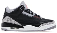 AJ 3 “Black Cement”