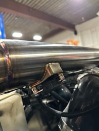 Image 2 of 8/9th Gen Civic Supercharger Intake