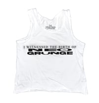 Image 2 of WITNESS NEOGRUNGE DESTROYED T-SHIRT & TANK TOP