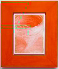 Blood Orange Tornado Nest