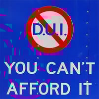 Image 1 of Speed Plans - D.U.I. 7"