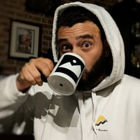 Image 1 of Mug MOUNTAIN 