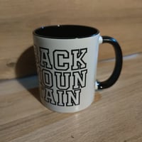 Image 3 of Mug MOUNTAIN 