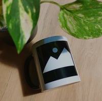 Image 2 of Mug MOUNTAIN 