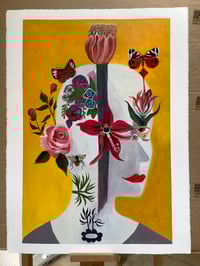 Image 1 of The Queen of Diamonds