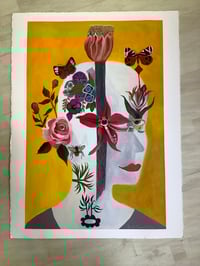 Image 3 of The Queen of Diamonds
