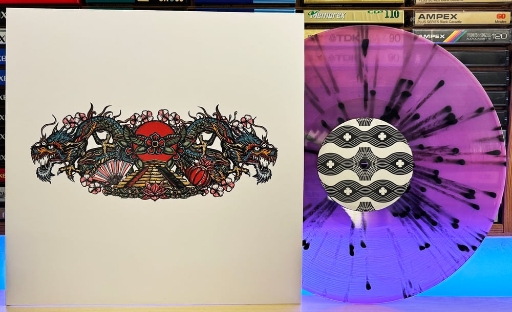 Image of Landfill Indie (Limited Edition Vinyl)