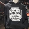 Some of my biggest Haters Hoodies 