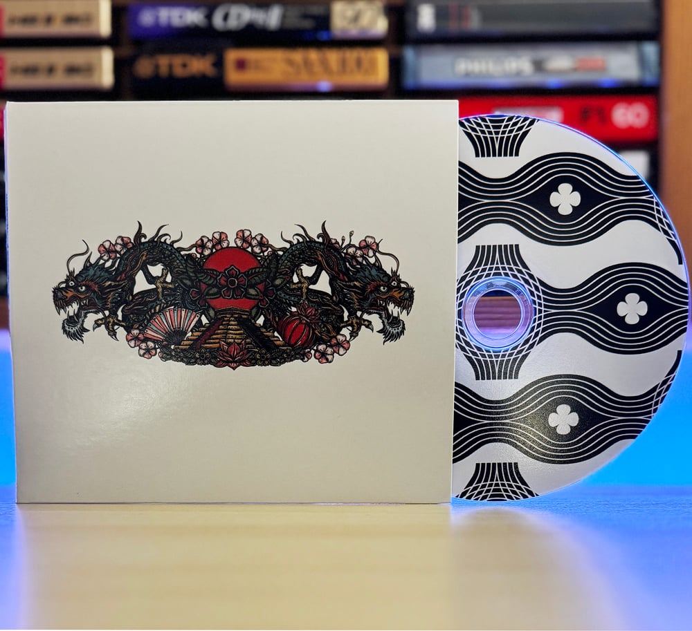 Image of Landfill Indie (Compact Disc)