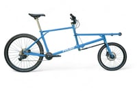 Image 1 of FOLGO le velo cargo pliant 