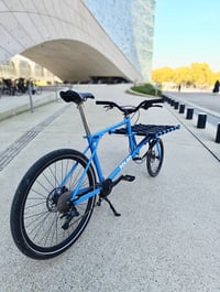 Image 3 of FOLGO, le velo cargo pliant