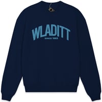 Image 1 of We'll Live And Die In These Towns - Sweatshirt