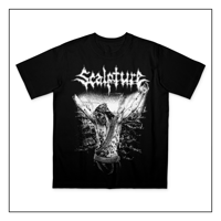 "Wartorn-Christ" T-Shirt