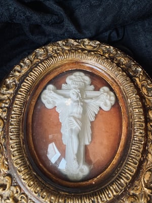 Image of Reliquaire du XIXème siècle