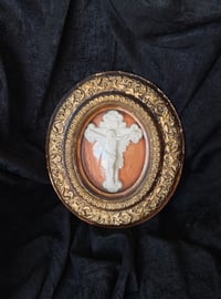 Image 1 of Reliquaire du XIXème siècle