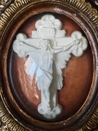 Image 4 of Reliquaire du XIXème siècle