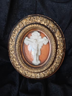 Image of Reliquaire du XIXème siècle