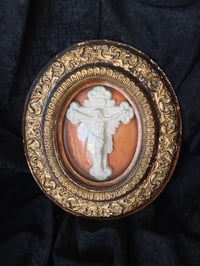 Image 2 of Reliquaire du XIXème siècle