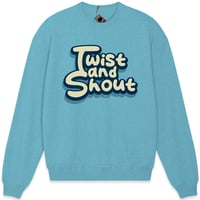 Twist n Shout - Sweatshirt