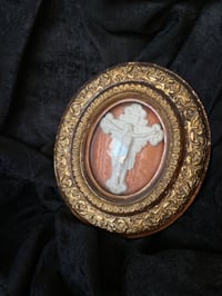Image 5 of Reliquaire du XIXème siècle
