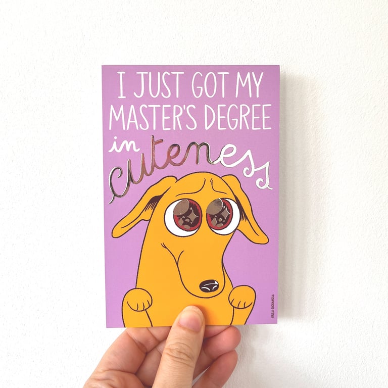Inspirational Dogs Postcards Image 3
