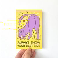 Image 2 of Inspirational Dogs Postcards 