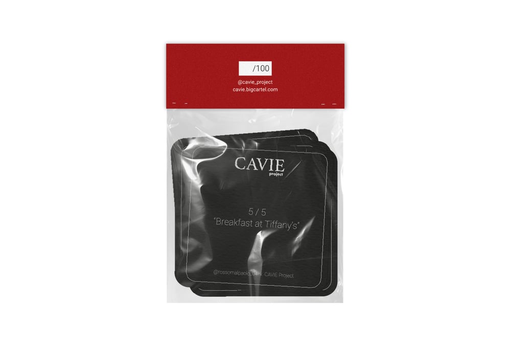 Coasters Set