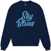 Image 2 of Sky Blues - Sweatshirt