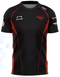Image of Camiseta T1 2024