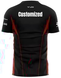 Image of Camiseta T1 2024