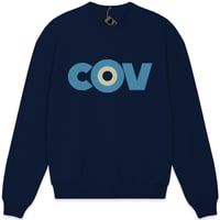 Image 1 of COV - Sweatshirt