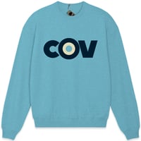 Image 2 of COV - Sweatshirt