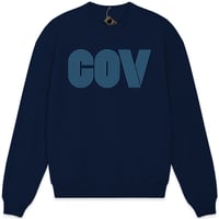 Image 1 of COV Retro - Sweatshirt