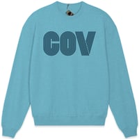 Image 2 of COV Retro - Sweatshirt