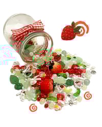 Image 1 of Beads soup