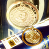 Boss Coffee Suntory Key-ring