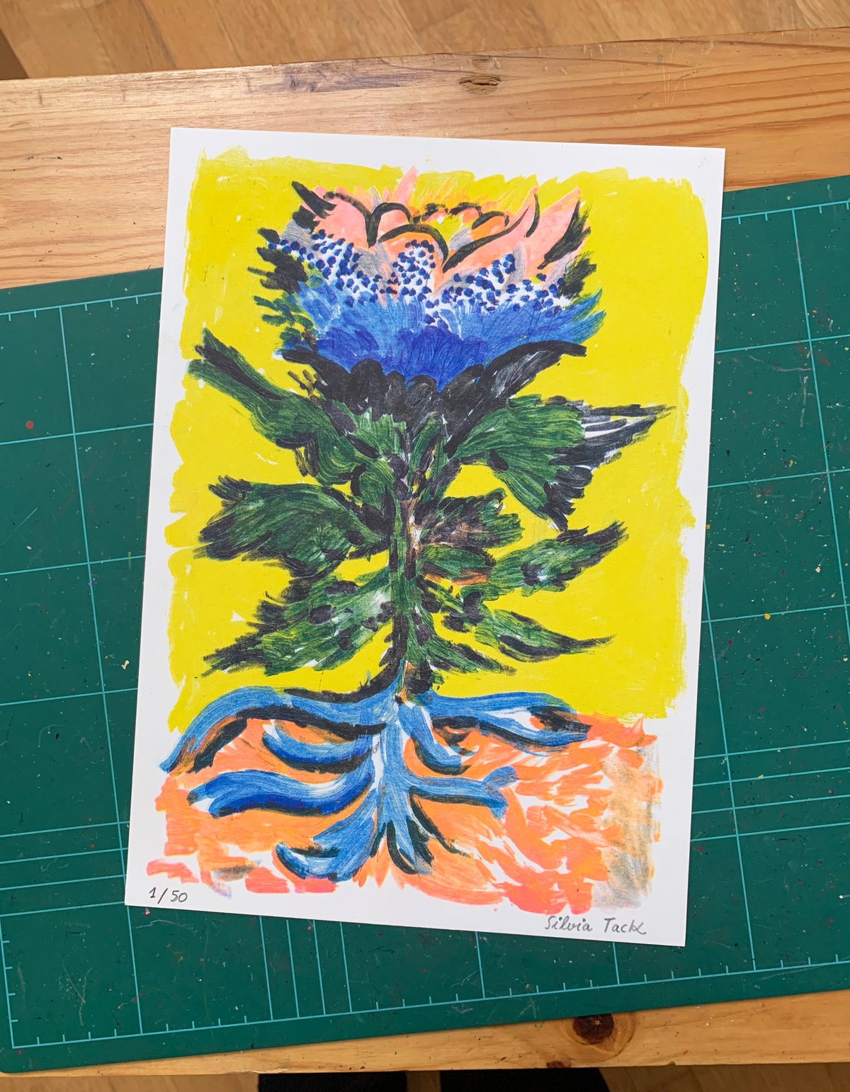 Image of Fuerza interior