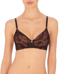 Image 1 of Bliss Allure Contour Underwire Bra