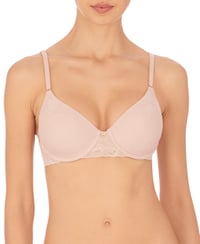 Image 4 of Bliss Allure Contour Underwire Bra