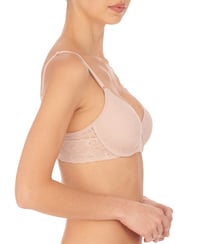 Image 5 of Bliss Allure Contour Underwire Bra